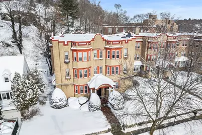 601 Franklin Street #2, Melrose, MA 02176 - Photo 1