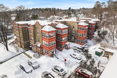 601 Franklin Street #2, Melrose, MA 02176 - Photo 26