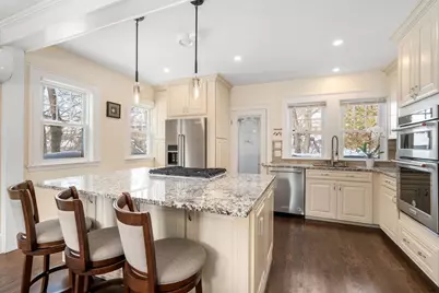 17 Ireland Rd, Newton, MA 02459 - Photo 16