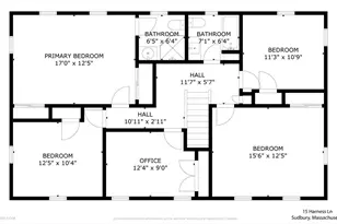 15 Harness Ln, Sudbury, MA 01776 - Photo 30