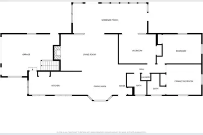 200 Lumbert Mill Rd, Barnstable, MA 02632 - Photo 34