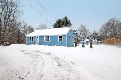 389 Concord Road, Bedford, MA 01730 - Photo 20