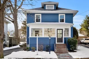 27 Hawthorn Rd, Milton, MA 02186 - Photo 2