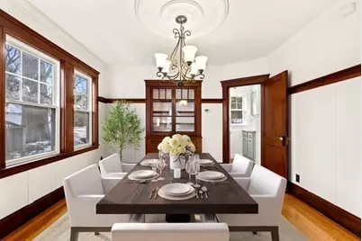 27 Hawthorn Rd, Milton, MA 02186 - Photo 6