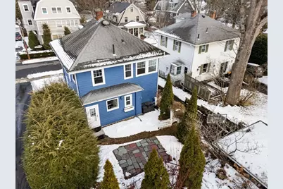 27 Hawthorn Rd, Milton, MA 02186 - Photo 24