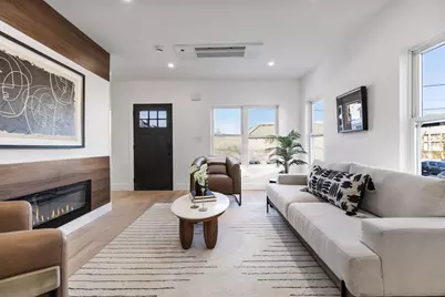 9 Trout Ave #1, Medford, MA 02155 - Photo 4