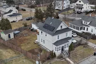 603 Temple, Whitman, MA 02382 - Photo 1