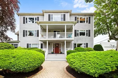 162 Willow Rd #11, Nahant, MA 01908 - Photo 1