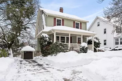 66 Scituate Street, Arlington, MA 02476 - Photo 2