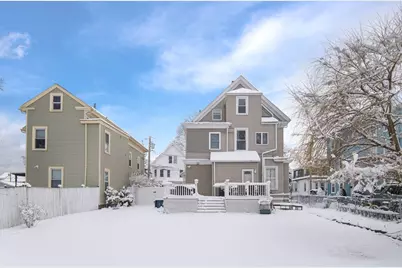 40 Buffum #1, Salem, MA 01970 - Photo 4