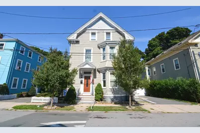 40 Buffum #1, Salem, MA 01970 - Photo 2