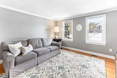 65 Harvest Ln, Bridgewater, MA 02324 - Photo 20