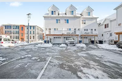 61 Pine St. #9, Attleboro, MA 02703 - Photo 24