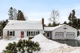 46 Pine Hill Rd, Ashland, MA 01721 - Photo 1