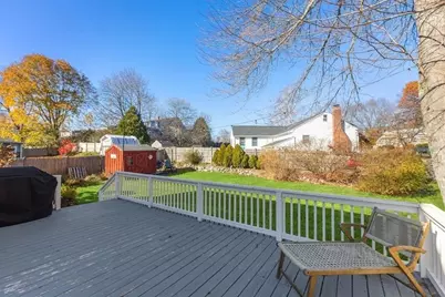 92 Doris Dr, Weymouth, MA 02191 - Photo 26