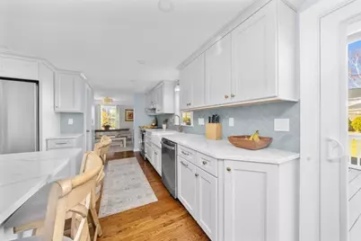 92 Doris Dr, Weymouth, MA 02191 - Photo 12