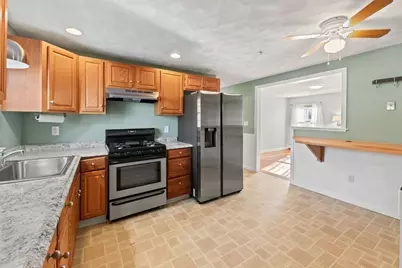 75 Dennis Street #3, Attleboro, MA 02703 - Photo 6