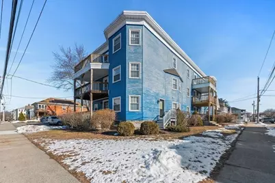 75 Dennis Street #3, Attleboro, MA 02703 - Photo 20