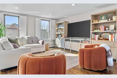 417 Bunker Hill St #2, Boston, MA 02129 - Photo 2