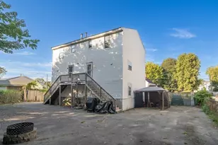 78 W 3rd, Lowell, MA 01850 - Photo 1