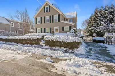 3 Horton Pl, Milton, MA 02186 - Photo 2