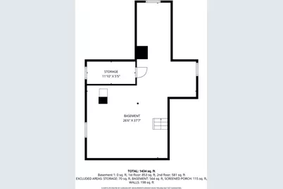 3 Horton Pl, Milton, MA 02186 - Photo 34