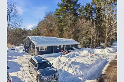 68 Beech St, Bridgewater, MA 02324 - Photo 2