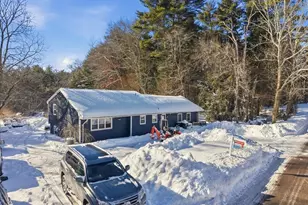 68 Beech St, Bridgewater, MA 02324 - Photo 2