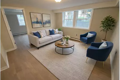 932 Massachusetts Ave #1, Arlington, MA 02476 - Photo 1