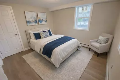932 Massachusetts Ave #1, Arlington, MA 02476 - Photo 2
