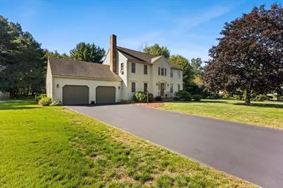 260 Boxwood Lane, Bridgewater, MA 02324 - Photo 2