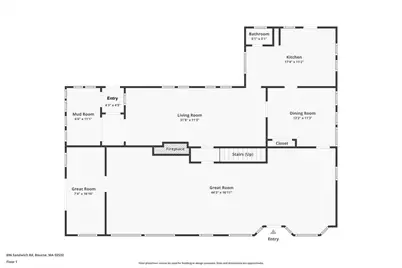 896 Sandwich Rd, Bourne, MA 02561 - Photo 30