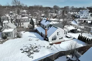 20 Stockbridge St, Cohasset, MA 02025 - Photo 4