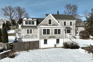 20 Stockbridge St, Cohasset, MA 02025 - Photo 2