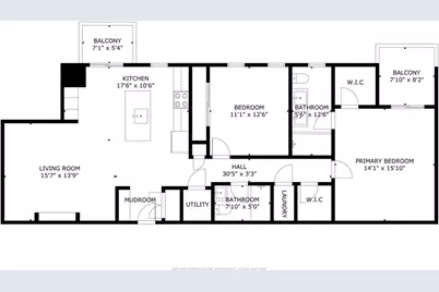 59 Spear St #302A, Quincy, MA 02169 - Photo 30