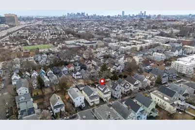 77 Fremont Street #1, Somerville, MA 02145 - Photo 4