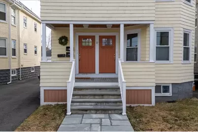 77 Fremont Street #1, Somerville, MA 02145 - Photo 38