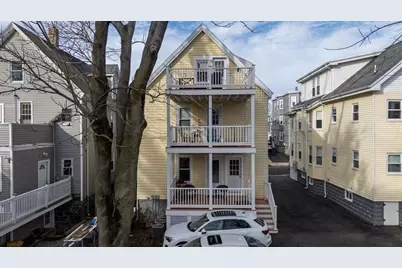 77 Fremont Street #1, Somerville, MA 02145 - Photo 36