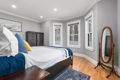 46 Washington Park #46, Newton, MA 02460 - Photo 8