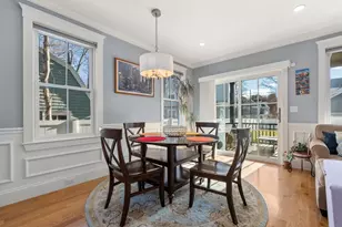 46 Washington Park, Newton, MA 02460 - Photo 4