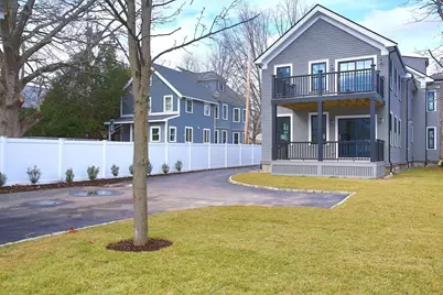 46 Washington Park #46, Newton, MA 02460 - Photo 20