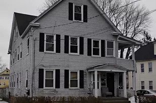 63 George St, Westfield, MA 01085 - Photo 1