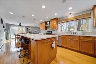 8 Ridgefield Rd, Norfolk, MA 02056 - Photo 4