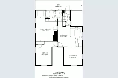 6 Arthur St #3, Salem, MA 01970 - Photo 30