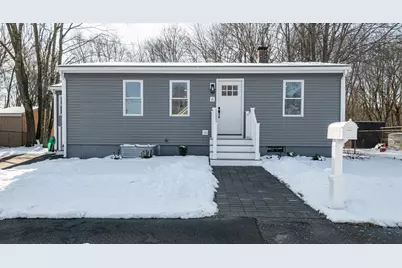 6 Allen Road, Peabody, MA 01960 - Photo 2