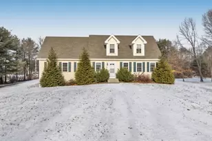 49 Chisholm Trail, Lancaster, MA 01523 - Photo 1