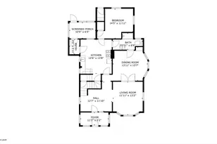 30 Massasoit St, Boston, MA 02136 - Photo 20