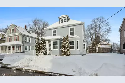 30 Massasoit St, Boston, MA 02136 - Photo 1