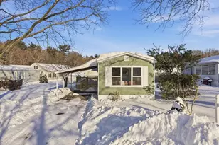 9 Valley Forge, Taunton, MA 02780 - Photo 1