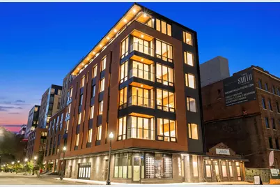 595 Albany Street #302, Boston, MA 02118 - Photo 28